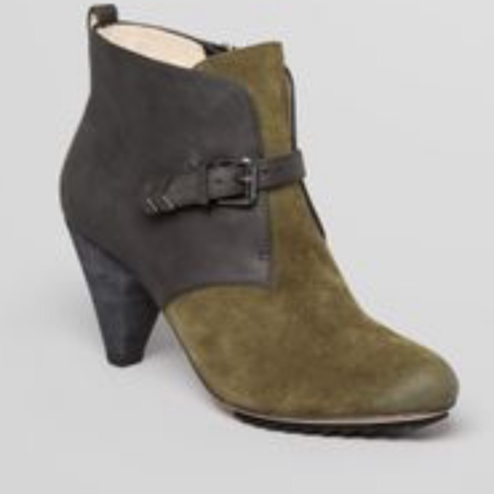 Matt Bernson Bootie size 6.5